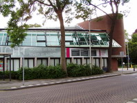 gemeentehuis