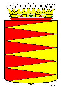 Wapen van Rhoon