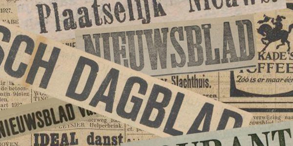 Nieuwe tentoonstelling “Dagelijkse Kost” Nieuwe tentoonstelling “Dagelijkse Kost”