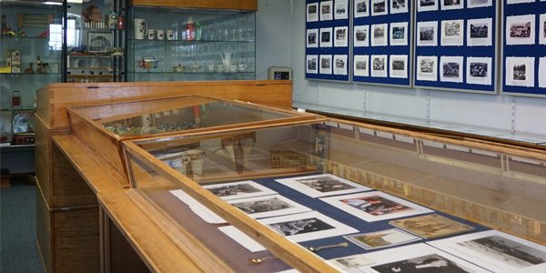 Stichting Oudheidkamer Stichting Oudheidkamer