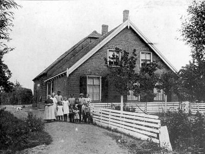 Poortugaal 745.