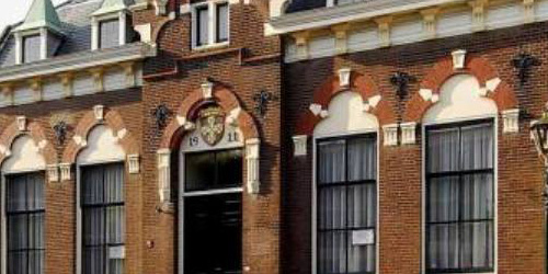 Overlijden Roelof Dubel